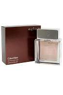 Euphoria Men by Calvin Klein Calvin Klein Euphoria Men Aftershave Lotion 100ml