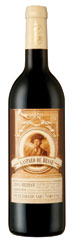 Euro Sales/Breban Gaspard de Besse Merlot 2006 RED France