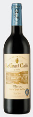 Euro Sales/Breban Le Grand Caillol Merlot 2005 RED France