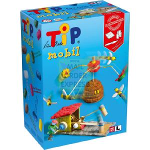 Artur Fischer TiP Mobile Box Large