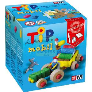 Artur Fischer TiP Mobile Box Medium