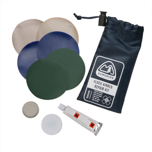 Eurohike Airbed Repair Kit