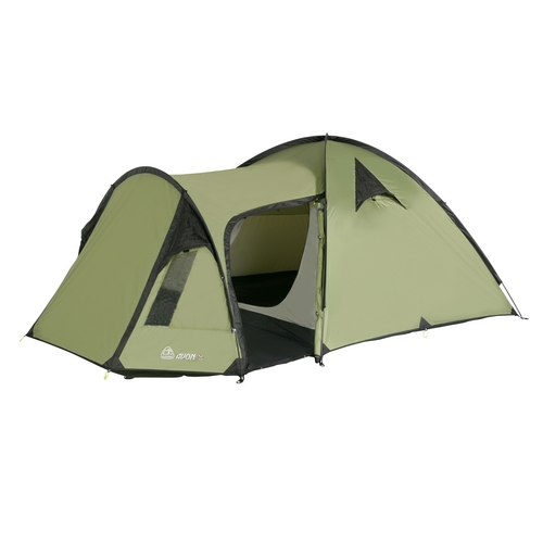 Avon Tent