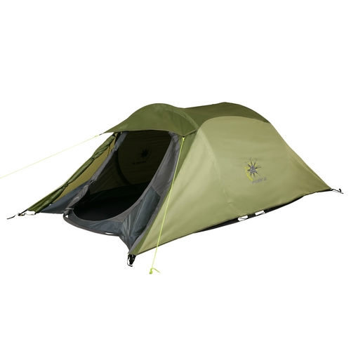 Eurohike Flash Fuse III Tent