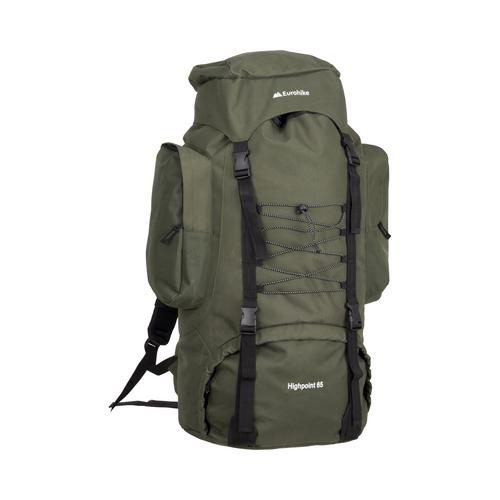 High Point 65L Rucksack