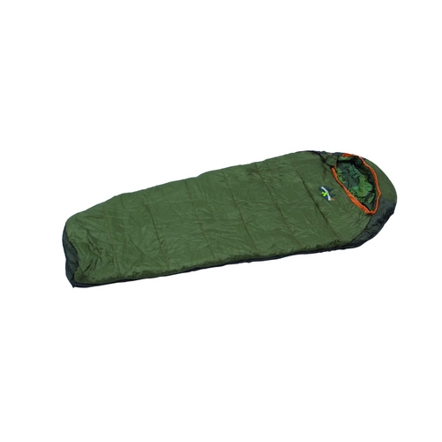 Junior Mummy Sleeping Bag