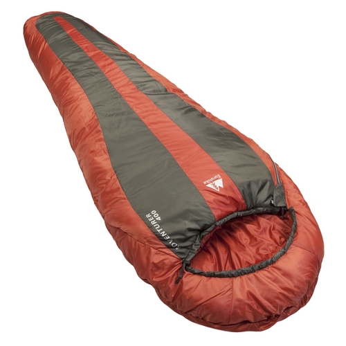 New Adventurer 400 Sleeping Bag