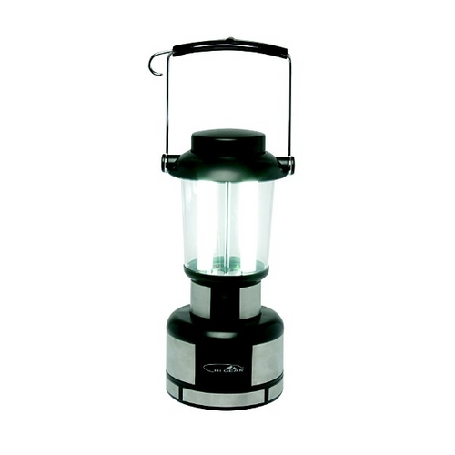 Eurohike Rechargeable Lantern