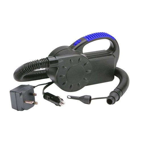 Eurohike Rechargeable Pump