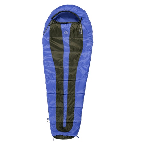 Women` Adventurer 200 Sleeping Bag