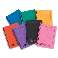 Notemaker A6 Pink