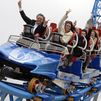 Europa Park Europa-Park - 1 Day Ticket