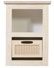 Havanna Wall Shelf White