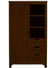 Larissa Colonial Medium Wardrobe