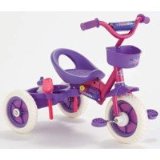 eurotrike Foldatrike Girls folding Trike