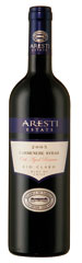 Eurowines Aresti Estate Carmenere/ Syrah Oak-Aged Reserva