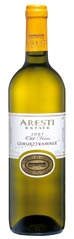 Eurowines Aresti Estate Old Vine Gewurztraminer 2007 WHITE