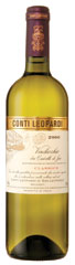 Eurowines Conti Leopardi 2006 WHITE Italy