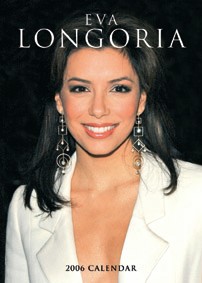 Longoria Calendar