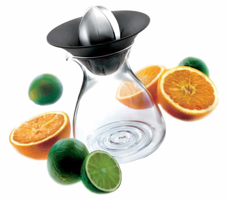 EVA SOLO Evasolo Citrus Squeezer