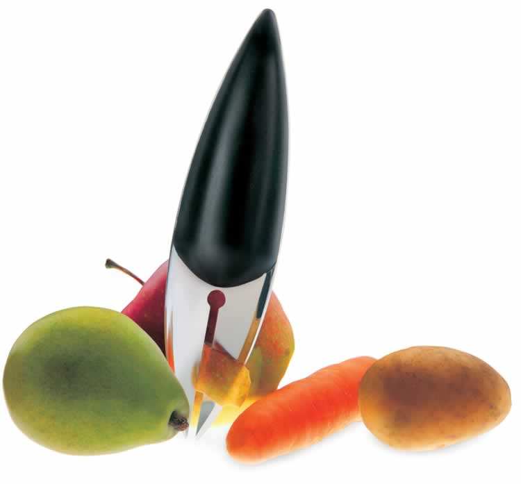 EVA SOLO Evasolo Fruit peeler