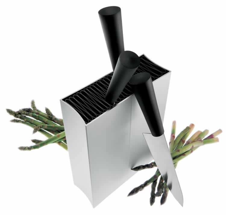 EVA SOLO Evasolo Knife Stand