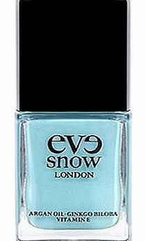 Eve Snow Nail Polish Ez Like Sunday Morning 10ml