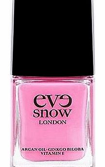 Eve Snow Nail Polish Material Girl 10ml 10174665