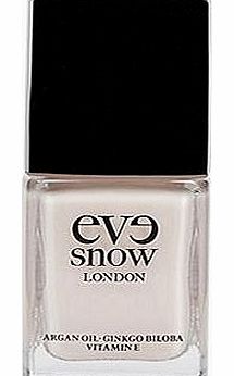 Eve Snow Nail Polish Modesty 10ml 10174668