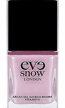 Eve Snow Nail Polish Pixie 10ml 10174667