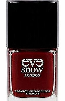 Eve Snow Nail Polish Racey 10ml 10174647