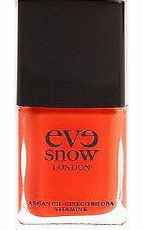 Eve Snow Nail Polish Real B*tches Love Rhi 10ml