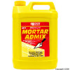 201 Mortar Admix 5Ltr