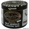 909 Black Jack Flashing DIY Roll 3Mtr