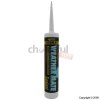 Everflex White Weathermate Sealant