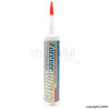 Forever White Silicone Sealant