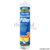 White Flexible Decorators Filler