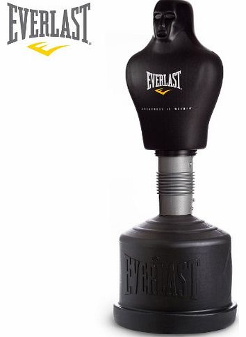 Everlast Everflex Free Standing Punch Bag Sparring Partner