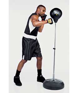 Everlast Junior Adjustable Punch Ball Set