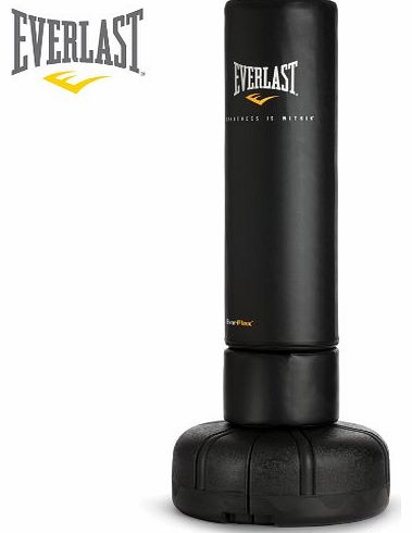 Everlast Pro Everflex Free Standing Punch Bag Heavy