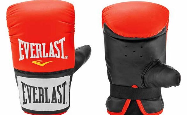 Everlast Punch Bag Mitts