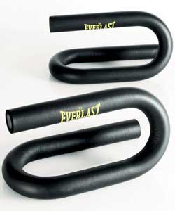 Everlast Push Up Stands