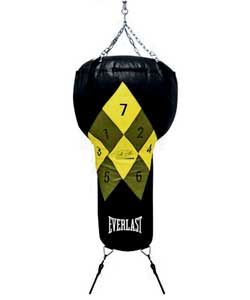 Everlast Upper Cut Work Out Bag