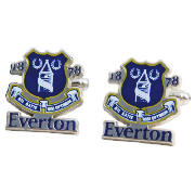 EVERTON Cufflinks