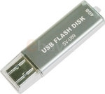 4GB USB Flash Drive