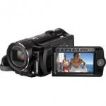 everythingplay HF10 High Definition 16GB HDD Camcorder