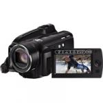 HG21 High Definition HDD Camcorder Kit