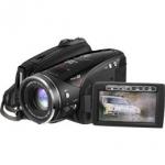 HV30 High definiton Mini DV Camcorder