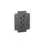 everythingplay PFW905 VESA LCD wall mount black