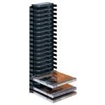 everythingplay VCD2001 CD rack